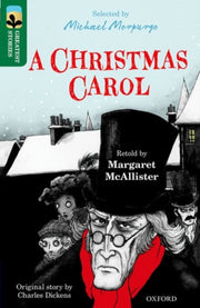 Christmas Carol Ox L12 Bb13 Grey