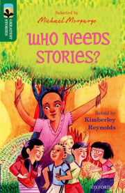 Orttreetops Great Stories Lev 12 Who Nee By Orttreetops Great Stories Lev 12 Who Nee