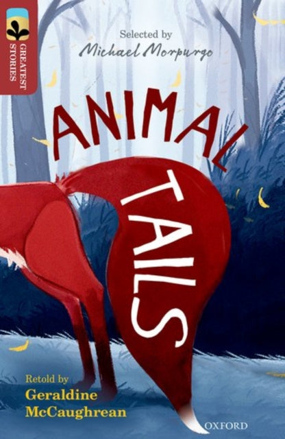 Orttreetops Great Stories Lev 15 Animal