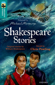 Orttreetops Great Stories Lev 16 Tales F By Chris Powling
