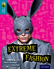 Orttree Infact Lev 9 Extreme Fashion