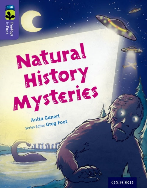 Orttree Infact Lev 11 Natural History