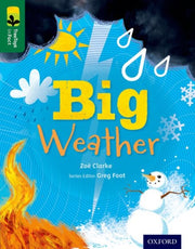 Infact Lev 12 Big Weather