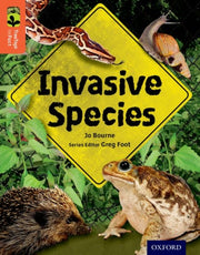 Orttree Infact Lev 13 Invasive Species
