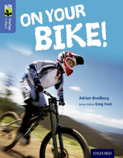 Orttree Infact Lev 17 On Your Bike