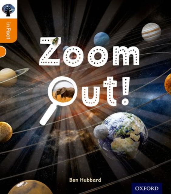 Oxford Reading Tree Infact Level 6 Zo
