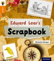 Edward Lears Scrapbookox L6 Nf Bb6 Or
