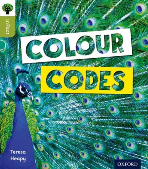 Oxford Reading Tree Infact Level 7 Co