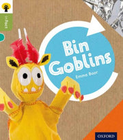 Oxford Reading Tree Infact Level 7 Bi
