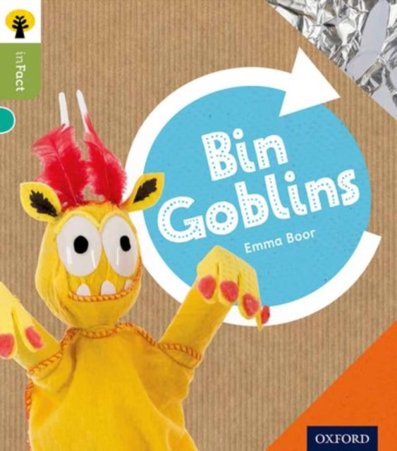 Oxford Reading Tree Infact Level 7 Bi