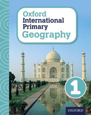 Oxford International Primary Geography