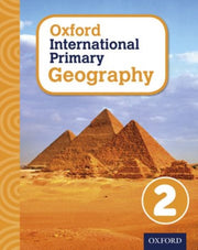 Oxford International Primary Geography