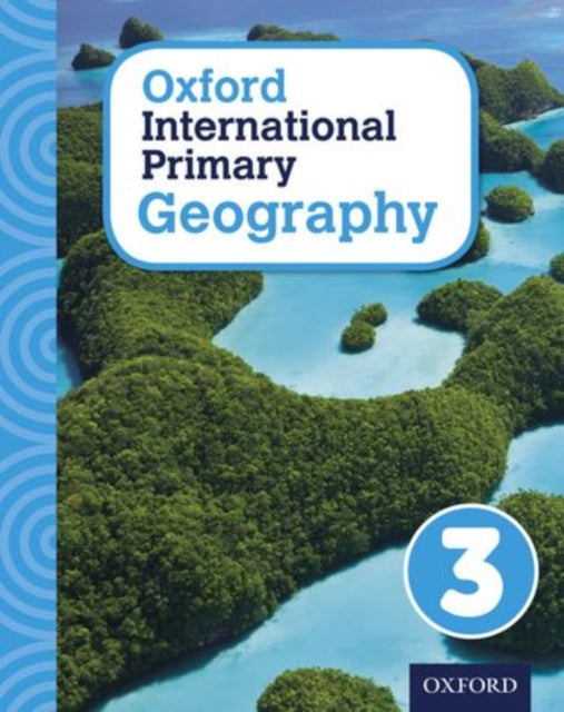 Oxford International Primary Geography