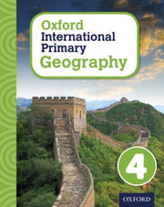 Oxford International Primary Geography