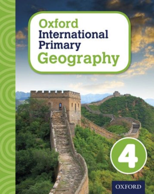 Oxford International Primary Geography