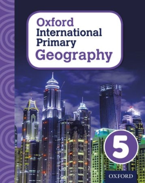 Oxford International Primary Geography