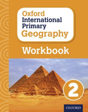 Oxford International Primary Geography