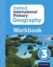 Oxford International Primary Geography