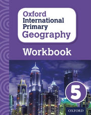 Oxford International Primary Geography