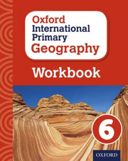 Oxford International Primary Geography