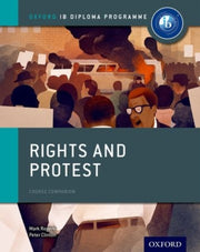 Ib Course Bookhistory Rights & Protest