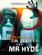 New Oxford Playscriptsjekyll & Hyde