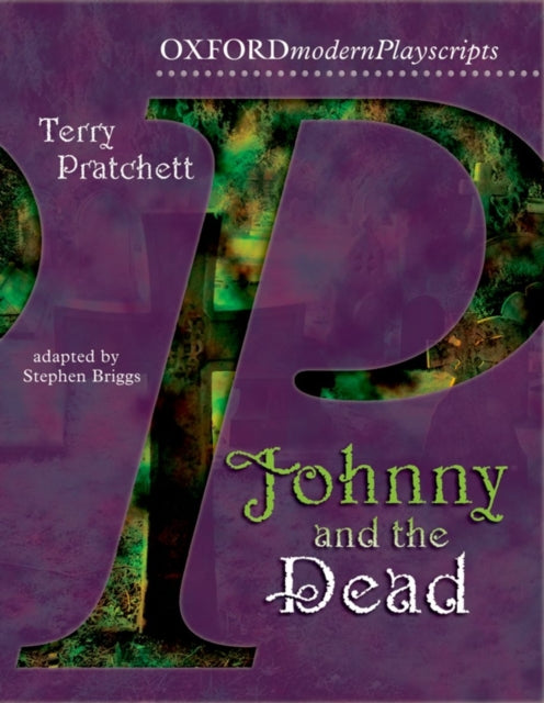 Johnny & Dead