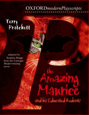 Amazing Maurice
