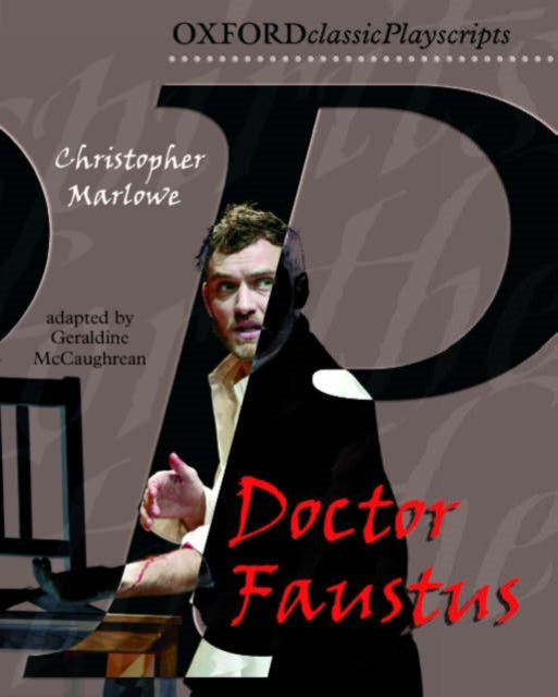 Doctor Faustus