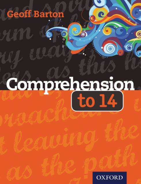 Comprehension To 14