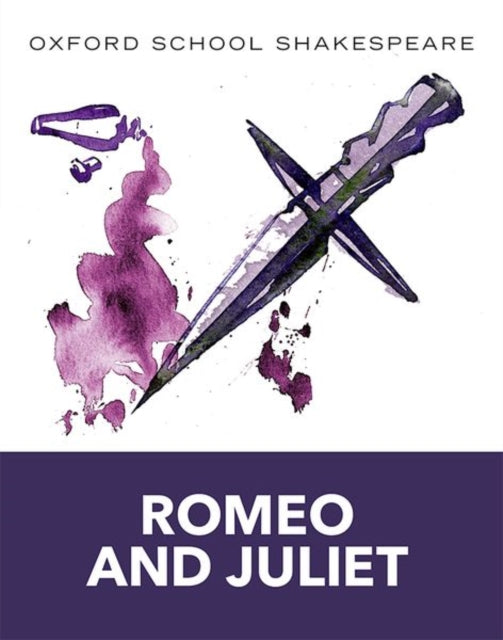 Romeo & Juliet 2009 Ed