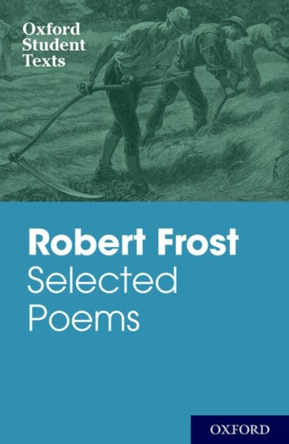 Selected Poems Robert Frost