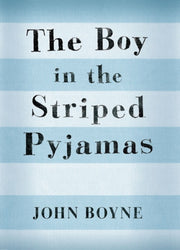 Boy In The Striped Pyjamas