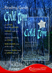 Cold Tom Reading Guide