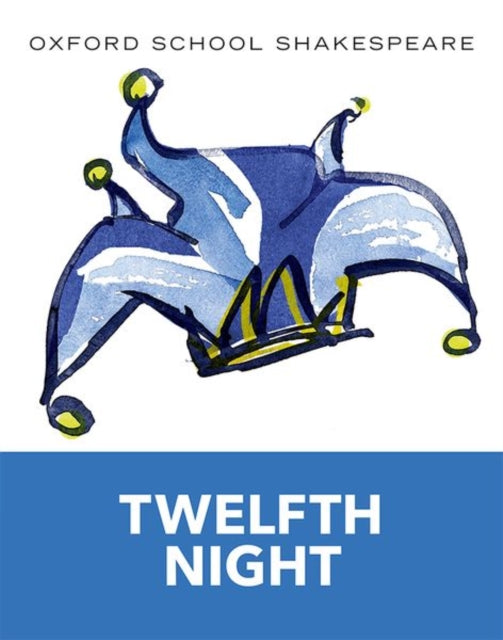 Twelfth Night 2010 Ed