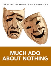 Much Ado About Nothing 2010 Ed