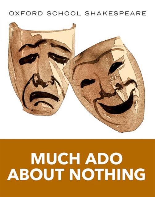 Much Ado About Nothing 2010 Ed
