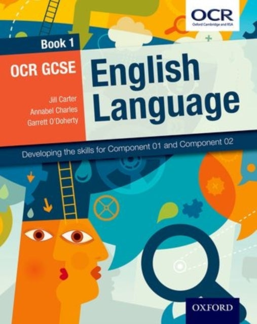 Ocr Gcse English Language Student Book 1
