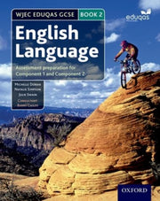 Wjec Eduqas Gcse English Language Studen By Doran Et Al