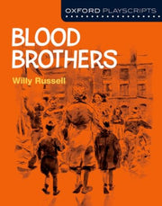 New Oxford Playscripts Blood Brothers