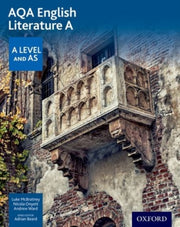 Aqa A Level English Literature A Student