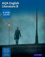 Aqa A Level English Literature B Student
