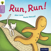 Run Run By Unknown