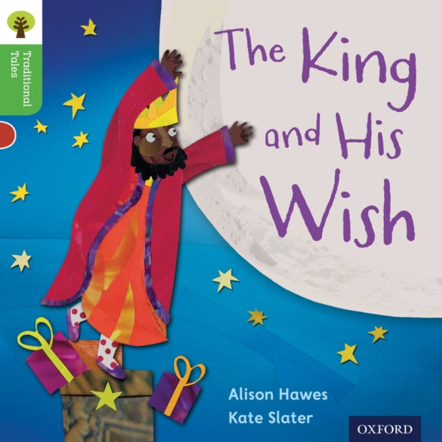 King & The Wish
