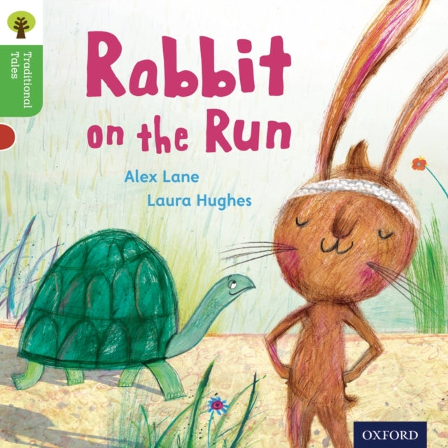 Rabbit On The Run