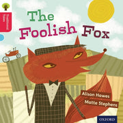 Foolish Fox