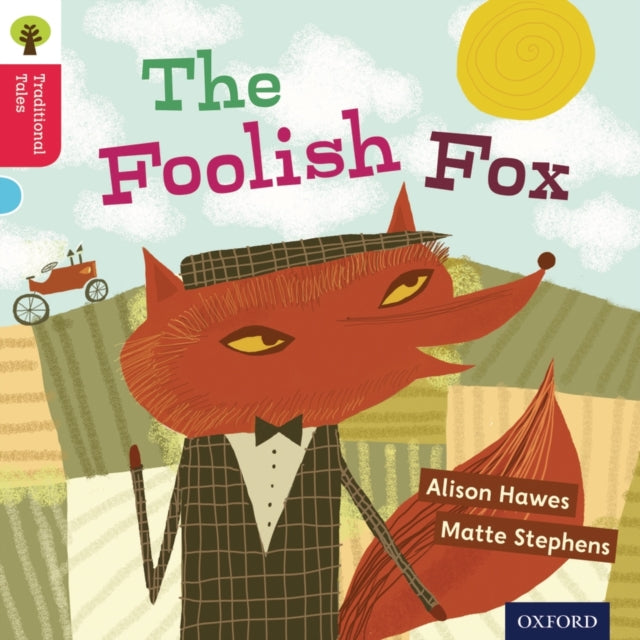 Foolish Fox