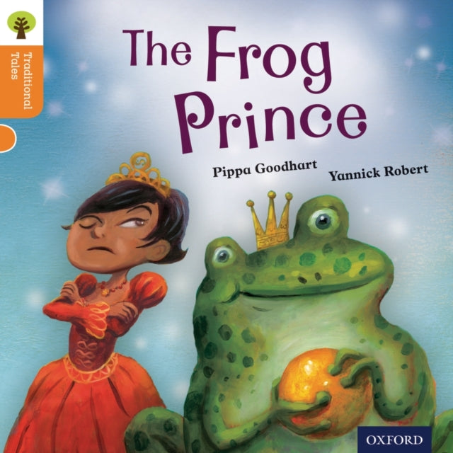 Frog Prince