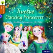 Oxford Reading Tree Traditional Tales Le By John Dougherty;trish