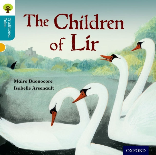 Children Of Lir